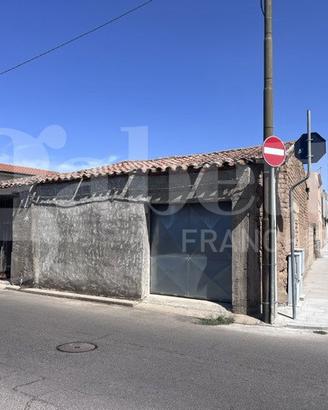 Box/Posto auto Baratili San Pietro