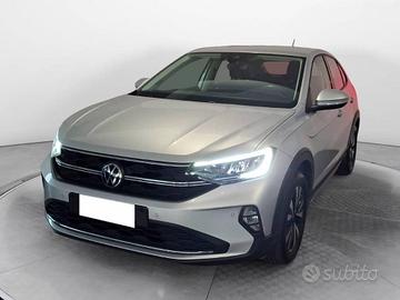 Volkswagen Taigo 1.0 tsi Life 110cv dsg