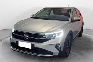 Volkswagen Taigo 1.0 tsi Life 110cv dsg