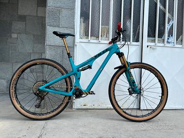 Yeti SB100 TURQ taglia L