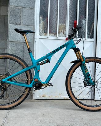 Yeti SB100 TURQ taglia L