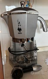 Macchina caffè Mokona Bialetti