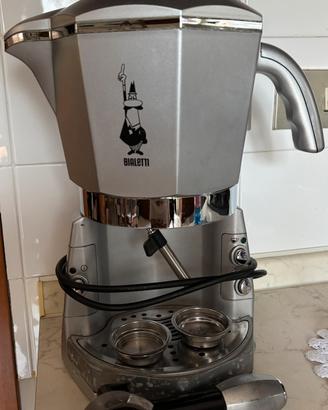 Macchina caffè Mokona Bialetti