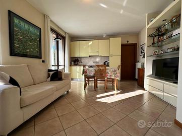 2 LOCALI A ARZAGO D'ADDA