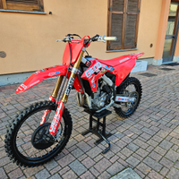 Honda crf redmoto