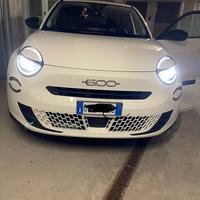 Fiat 600e