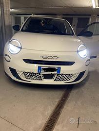 Fiat 600e
