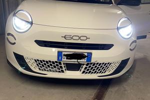 Fiat 600e
