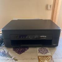 Stampante Epson XP-2100 (Leggi Descrizione)