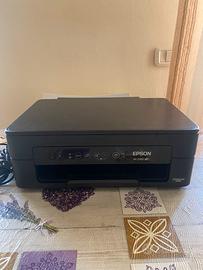 Stampante Epson XP-2100 (Leggi Descrizione)