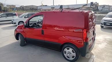 Fiat Fiorino 1.3 MJT 95CV Cargo Adventure