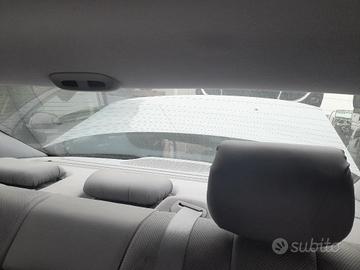 TENDINA PARASOLE LUNOTTO MERCEDES CLASSE S «W220» 