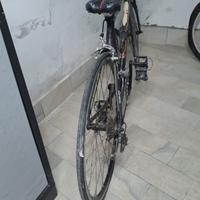 Bici sportiva