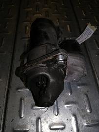 Motorino avv OPEL ASTRA H 1598cc benzina del 2005