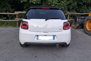 DS DS3 Cabrio