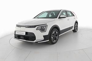 Kia Niro EV 64,8 kWh Business