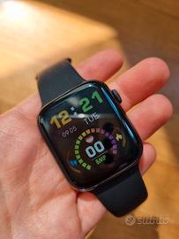 smart watch MYK