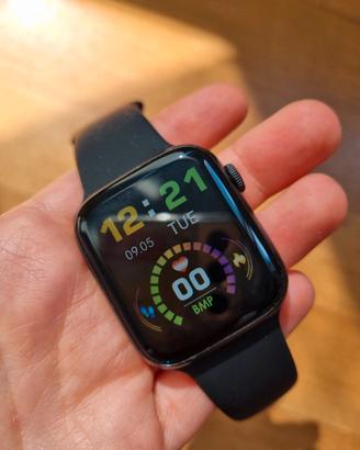 smart watch MYK