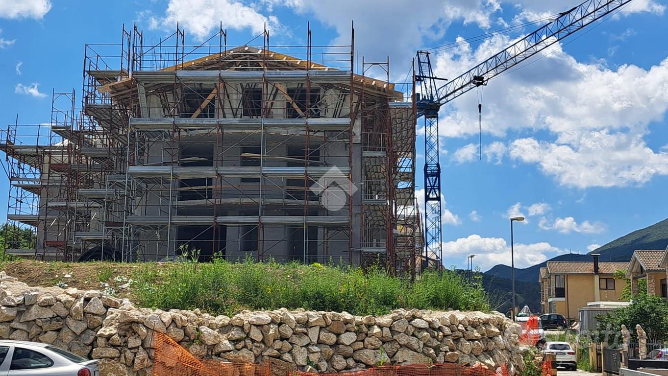 Appartamento – Roccaraso - Vista 3
