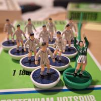 subbuteo hw Leggenda Vintage Tottenham Hotspurs