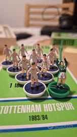 subbuteo hw Leggenda Vintage Tottenham Hotspurs