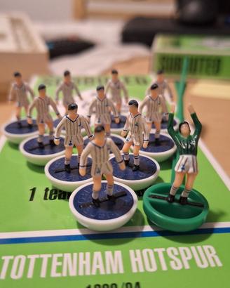 subbuteo hw Leggenda Vintage Tottenham Hotspurs