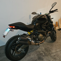 Ducati Monster 821 Dark