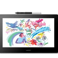 Wacom One Creative Tavoletta Display con Software