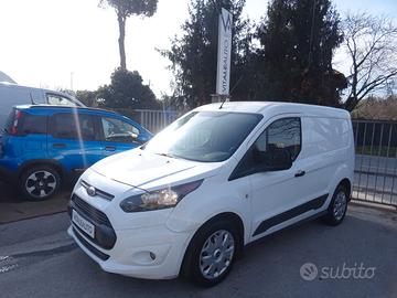 Ford Transit Connect 1.5 TDCi 100CV PC 3posti