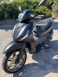 Piaggio beverly 300s
