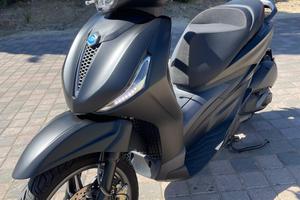 Piaggio beverly 300s