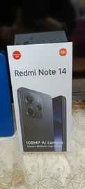 xiaomi redmi note 14 