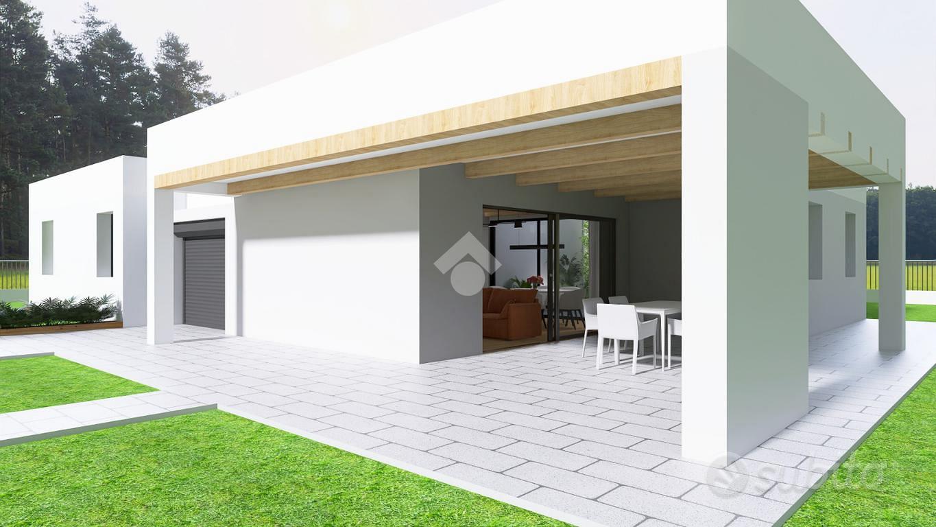 TER. RESIDENZIALE A PADOVA - Altro