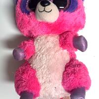 Peluche Ty Beanie Boos (grande) Roxie il Procione
