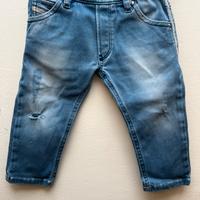Jeans Diesel