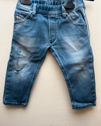 Jeans Diesel