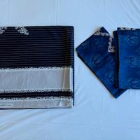 Set lenzuola matrimoniale