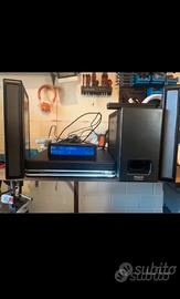 Stereo Hitachi