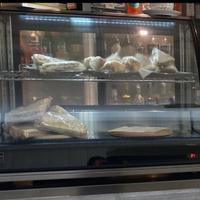 Vetrina refrigerante