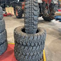 Gomme 195 / 80 R 15 EXTREME