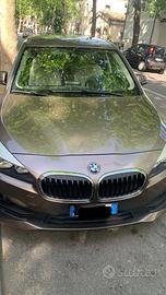 BMW serie 2 active tourer