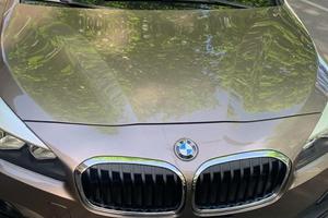 BMW serie 2 active tourer