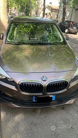 BMW serie 2 active tourer