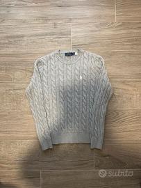 Maglioncino Grigio (L)