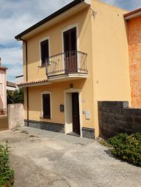 Casa Indipendente rifinita finemente, NUOVA