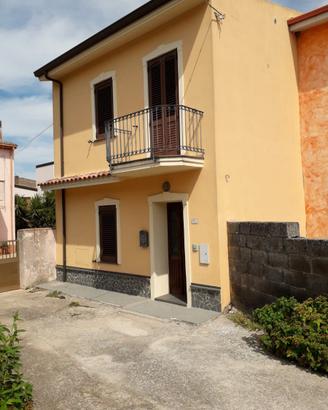 Casa Indipendente rifinita finemente, NUOVA