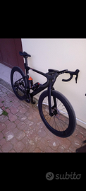 Bici da corsa 
