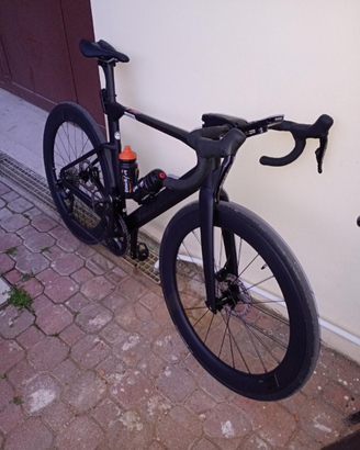 Bici da corsa 