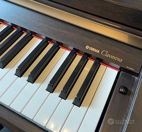 Piano Yamaha