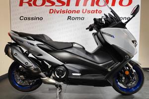YAMAHA TMAX 560 ICON GREY 2021